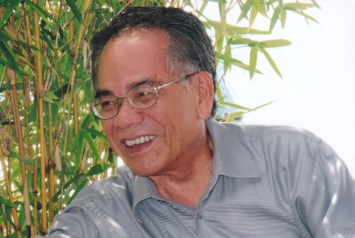 Obituary of Duc Ha-Duong