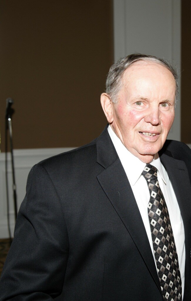 Obituary of William Sagris