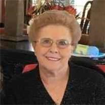 Obituary of Lillian Louise Bragg