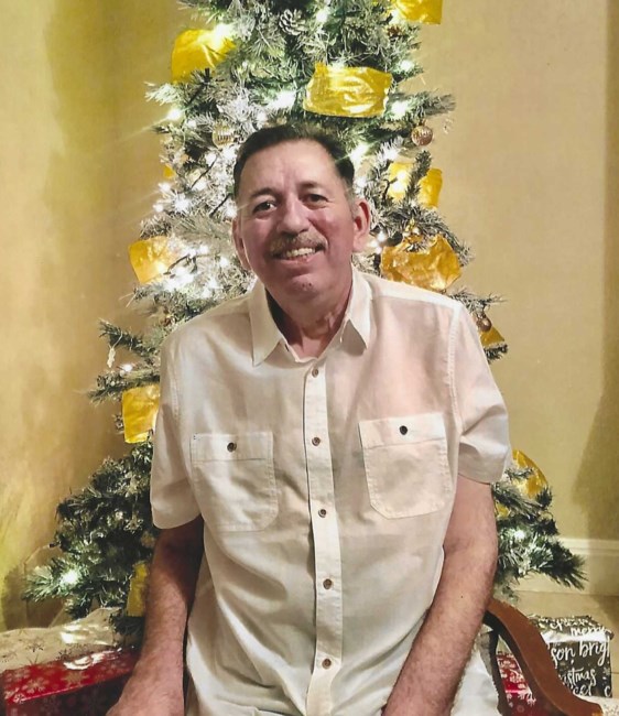 Obituary of Jose E. Mejia