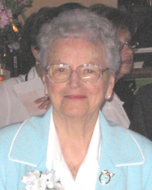 Obituary of Kathleen Murphy