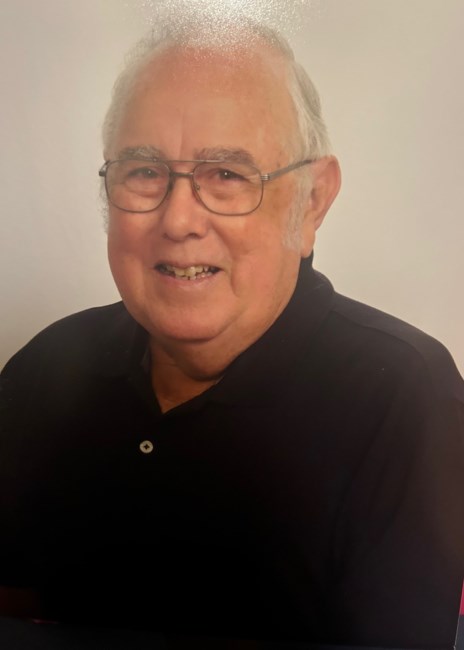 Obituary of Terry Wallace Booty