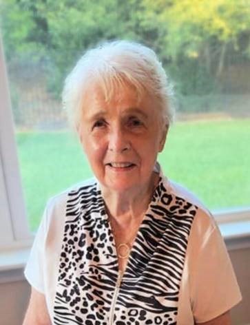 Obituary of Patricia A Thompson