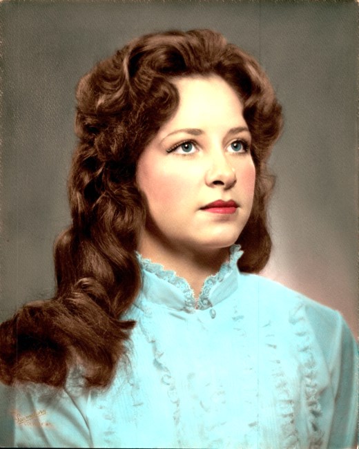 Obituary of Sandra A McCrea