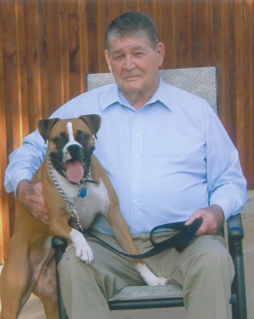 John Obituary Lubbock, TX