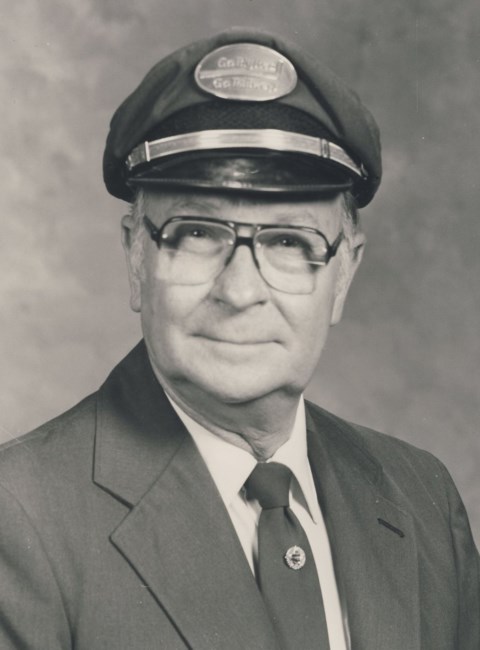 Obituary of Walter Ray Vinson