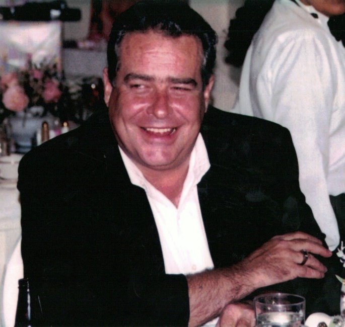 Avis de décès de Rodolfo Higinio Fabre