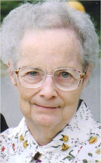 Obituary of Dolores Jean Miller