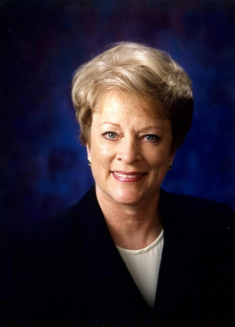 Obituario de Joanne D. Almon