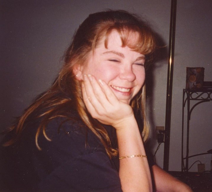 Obituary of Maria Xochitl McWilliams-Raye