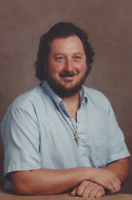 Obituary of Charlie Earl Conway