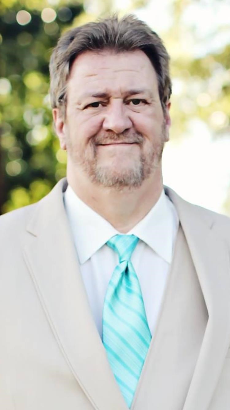 Obituary of Jeffery Allen Morris