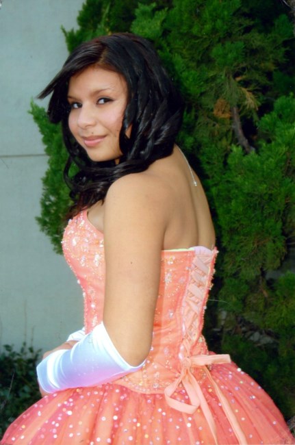 Obituary of Jazmine Esmeralda Rodriguez Romo
