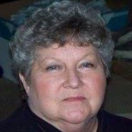Obituary of Carolyn June Ward Davis