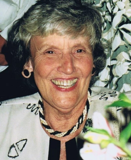 Obituary of Alice S. Gibbons