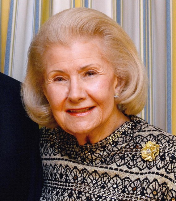 Obituario de Janet Seal Miller Paro Wilson