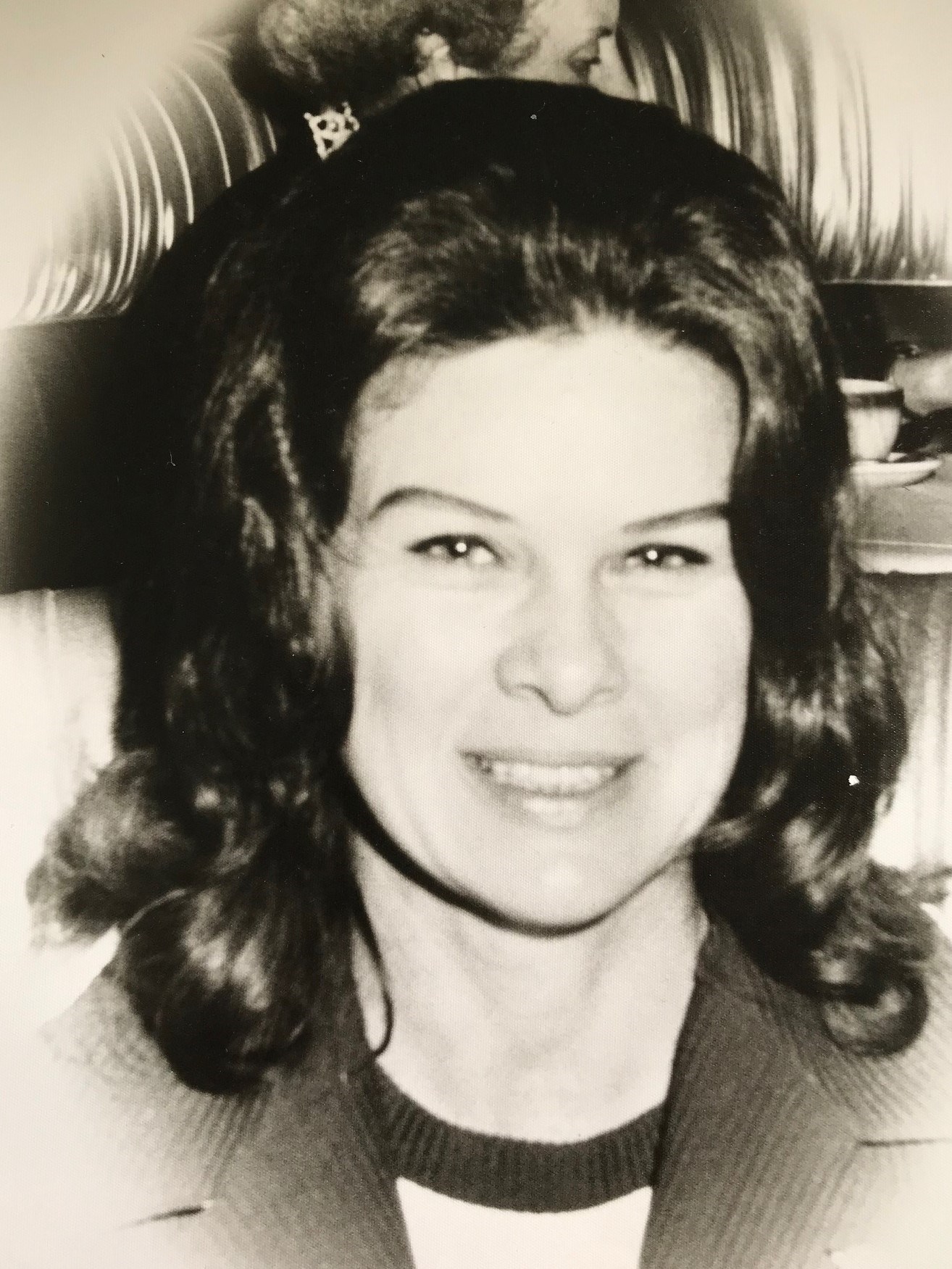 Obituary of Bernice Ruth Gann