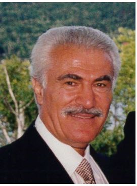 Obituary of Napoleon Billou