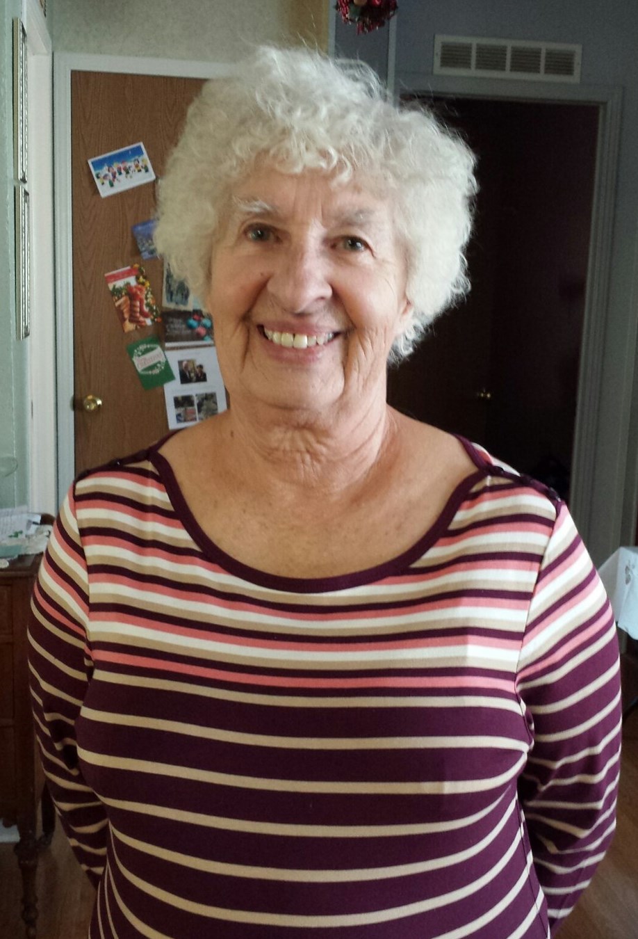 Nina Capron Obituary Longmont, CO