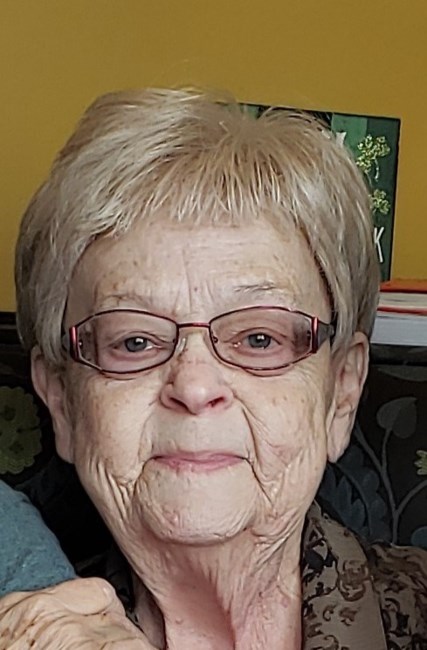 Avis de décès de Sharon Sue Fink