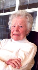 Eleanor Cain