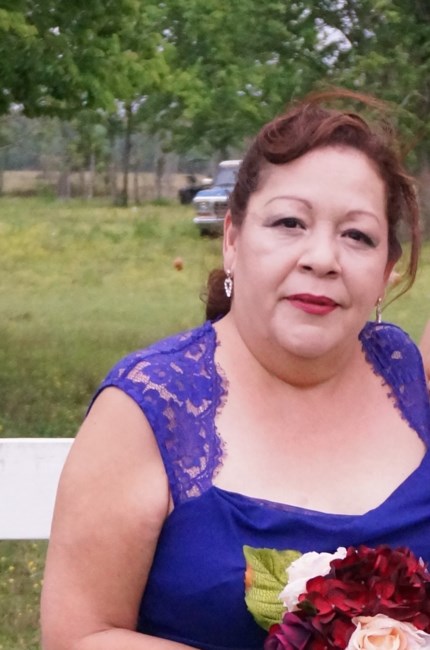 Obituary of Graciela Galindo Garcia