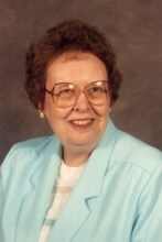 Obituary of Mary H. O'Neil