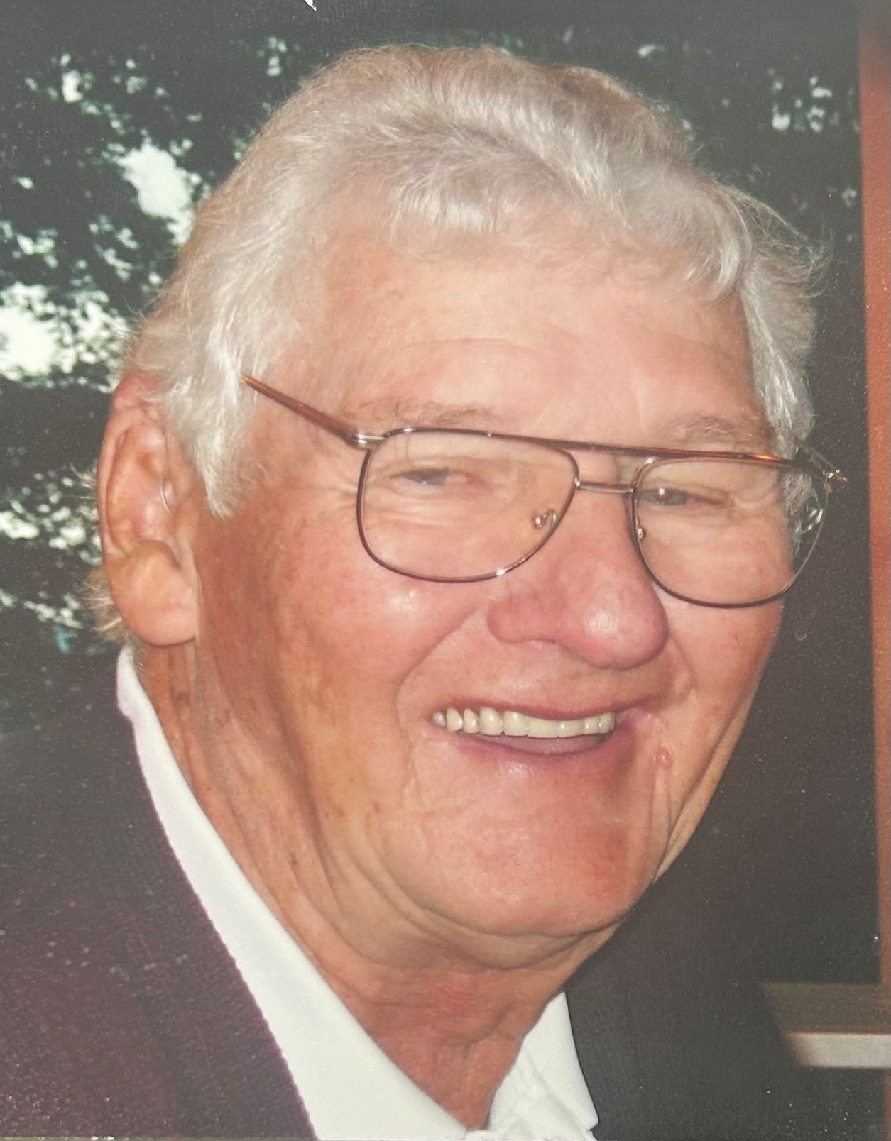 James E. b Obituary Hixson, TN