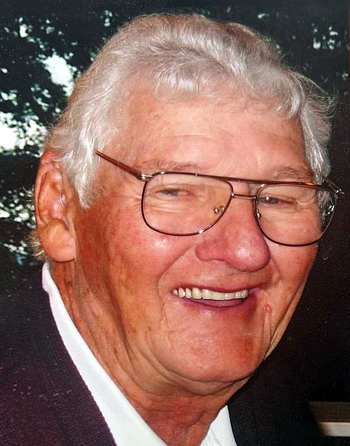 Obituary of James E. Webb