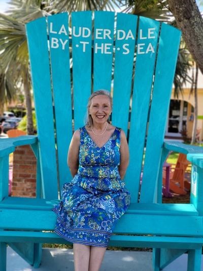 Obituary of Maria Elena Dieguez