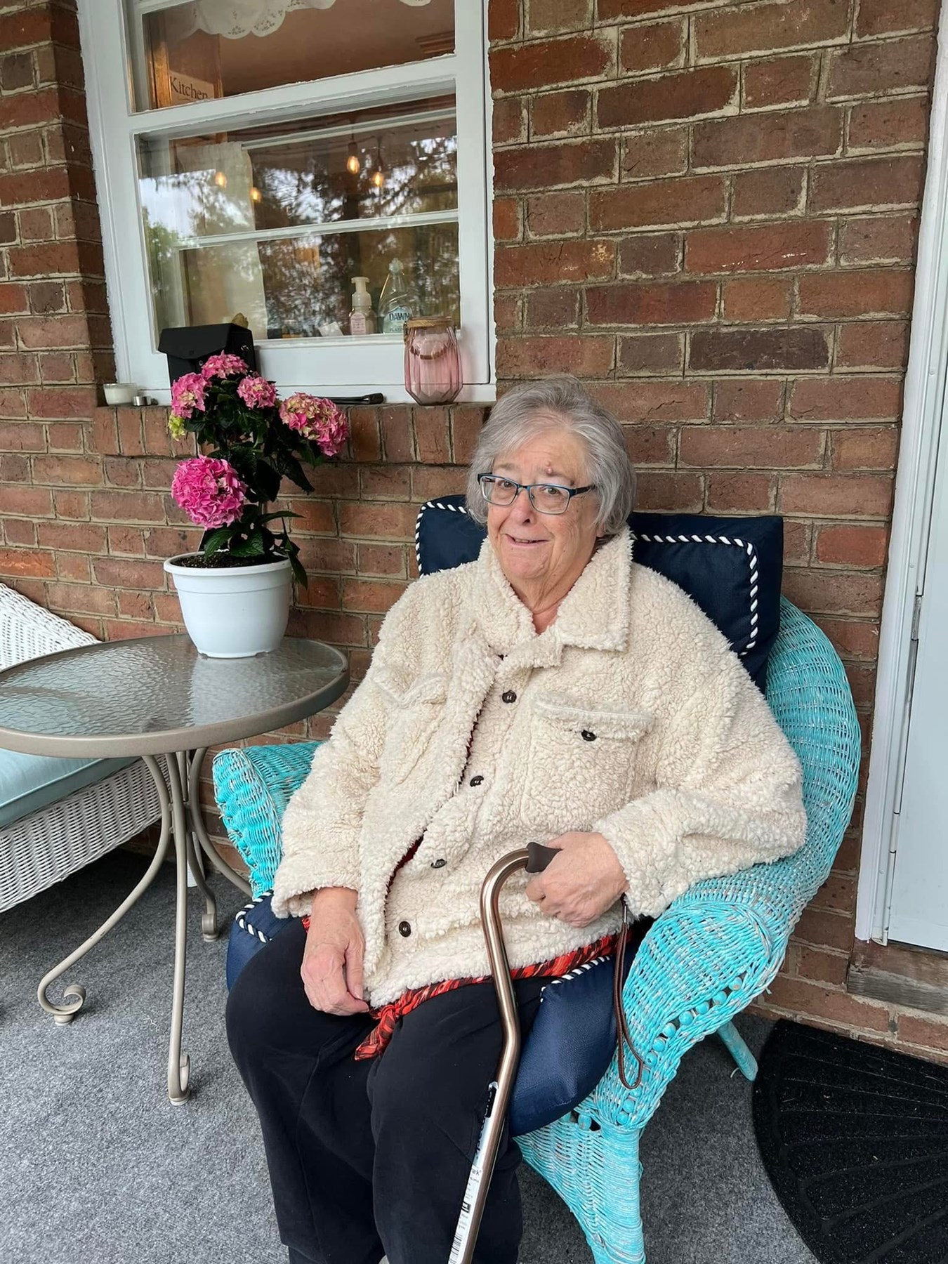 Obituary of Sandra Kay (Monger) Shifflett