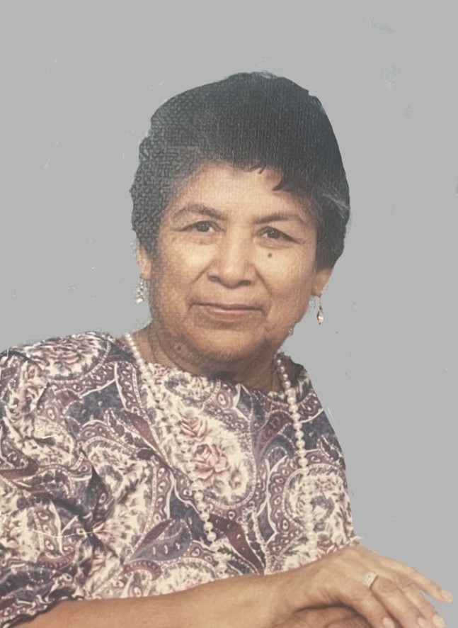 Obituary of Beatrice Arismendez