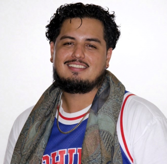 Obituary of Alfredo Beltran