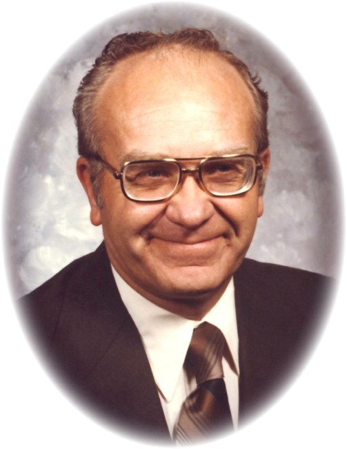Obituary of Kenneth G. Dieker