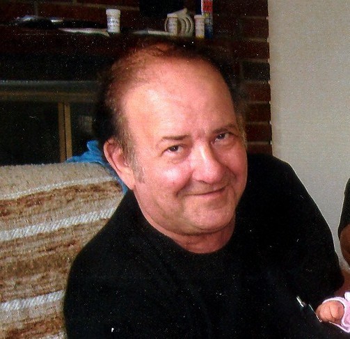 Obituary of Edward Paul Barbeau