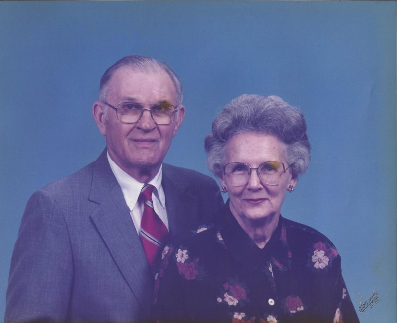 Obituary of Bert William Milling