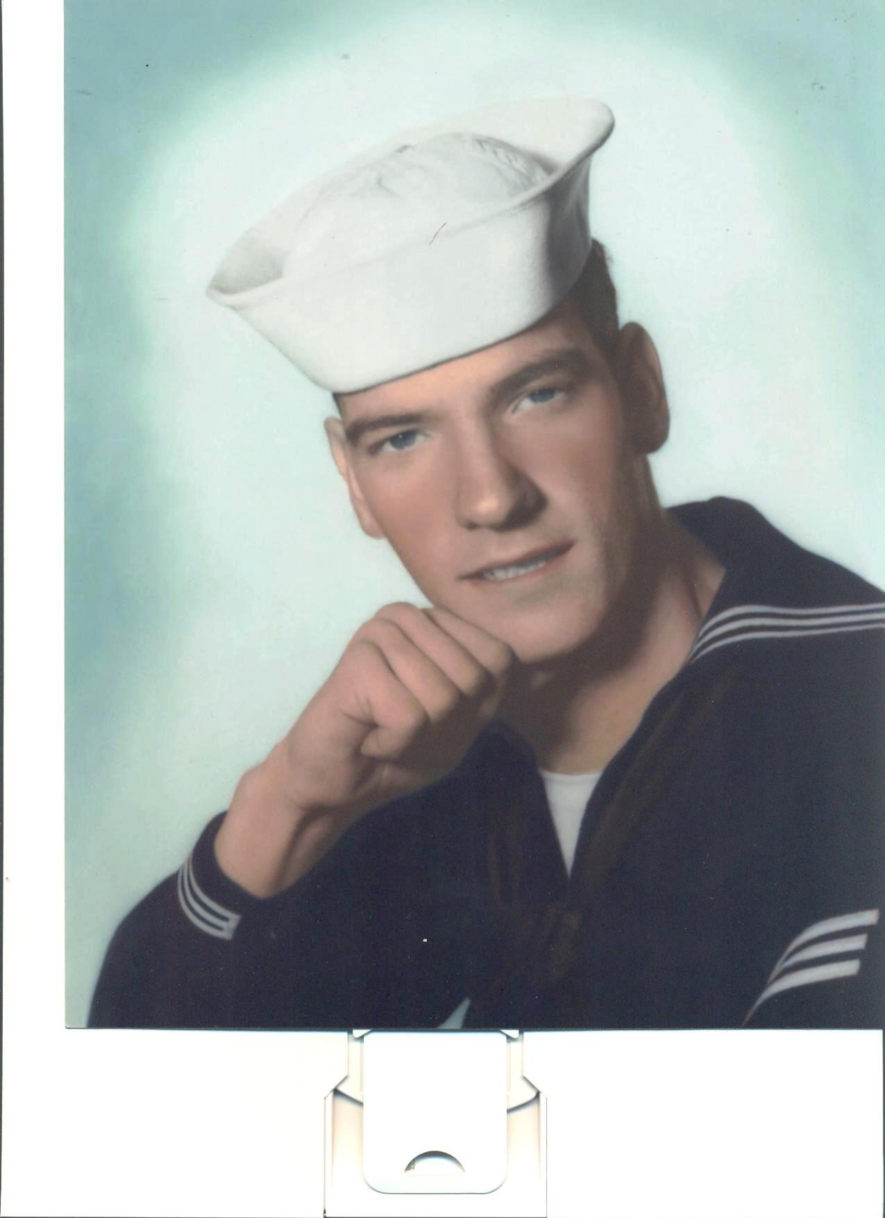 Obituary of John Patrick McLean