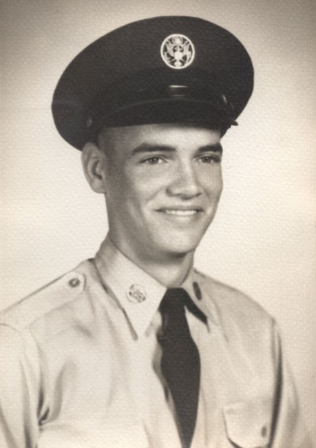 Obituary of William "Duck" Reid DeVinney