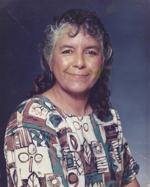 Obituary of Dolores Perez