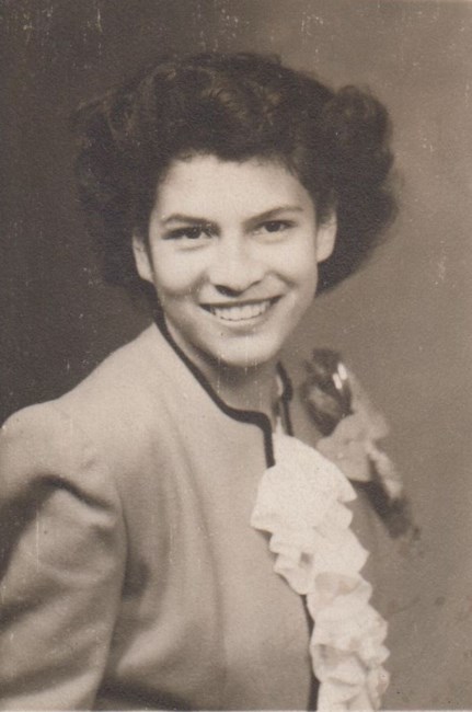 Obituary of Jennie J. Colunga