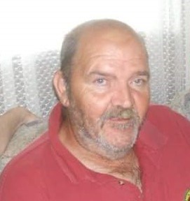 Obituary of Danny R. Graham