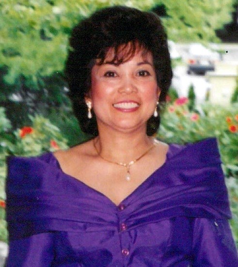 Obituario de Eliza Lacorte Gamboa