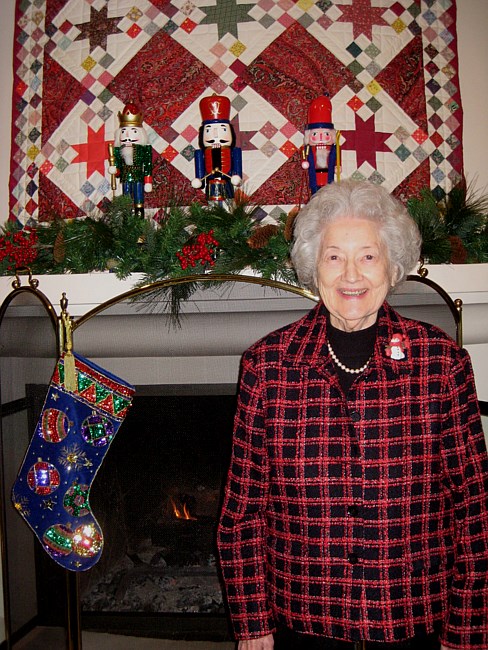 Obituary of Cornelia Marie Bogden