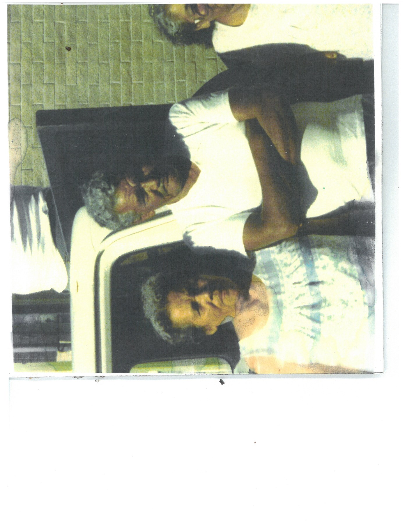 Obituary of Jesus Ochoa Garcia