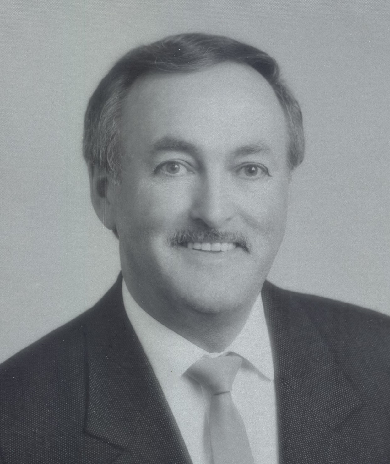 Eugène Bergeron Obituary Jonquière, QC