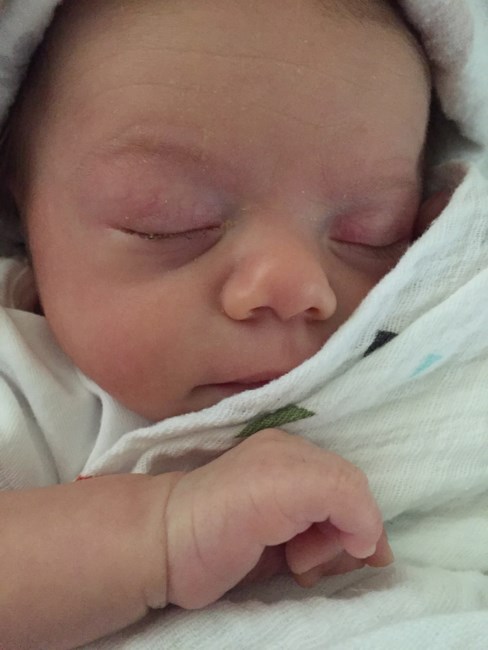 Obituary of Josephine Marie Gleason