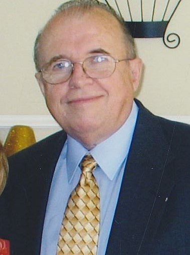 Obituary of James "Jim" Vincent Campion