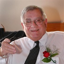 Obituary of Anthony Cianciarulo