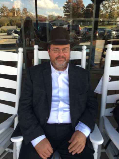 Obituary of William Steven Franklin