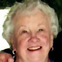 Obituary of Mary T. Dillon